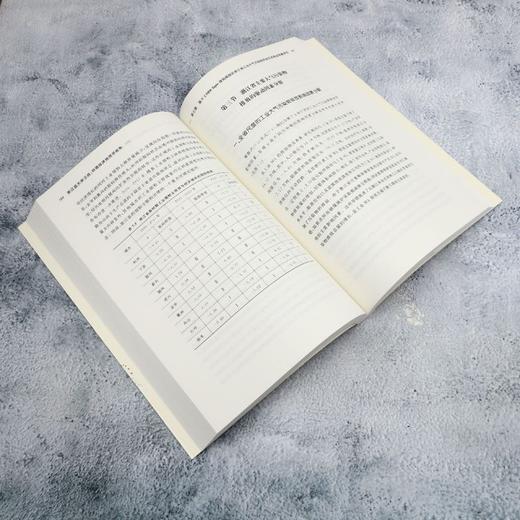 浙江蓝天保卫战:环境经济地理学视角 商品图4