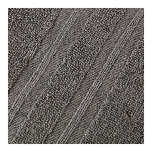 NITORI宜得利家居 纯棉小浴巾洗脸洗澡柔软亲肤吸水小浴巾 商品图8