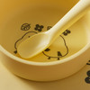NITORI宜得利家居 婴幼儿宝宝硅胶辅食勺 商品缩略图5