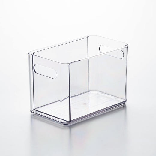 NITORI宜得利家居 可伸缩蔬菜冷藏收纳托盘 M W120 商品图2