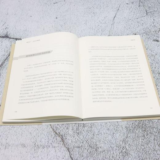 墨雨文心:书法文化随笔集 商品图4