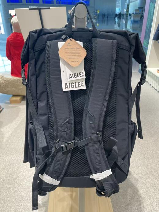 艾高 后背包中  BR914-F . 商品图1