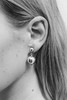 Sophie Buhai 26PS 纯银ball drop球型耳环（一对） 商品缩略图1