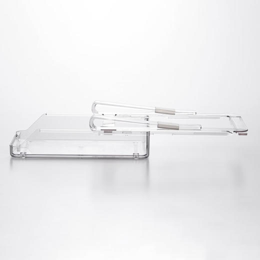 NITORI宜得利家居 可伸缩冷藏室棚下收纳盒 商品图8