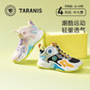 泰兰尼斯春款中大童潮酷炫彩运动鞋T01D4A3633 商品缩略图0