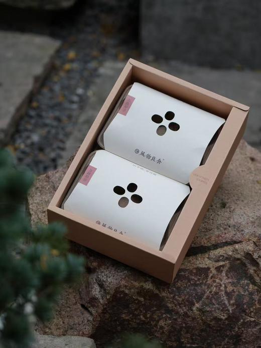 风物良食黄肉红心猕猴桃 商品图0