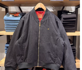 LEVIS男外套006NO0000