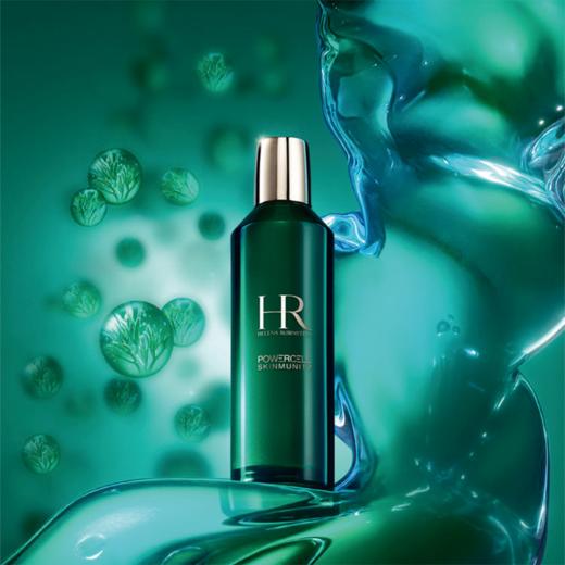 限时加赠 赫莲娜绿宝瓶眼霜15ml 【送礼袋】HR赫莲娜绿宝瓶三件套装(绿宝瓶精华水200ml+绿宝瓶精华50ml+绿宝瓶面霜50g)    香港直邮 商品图2