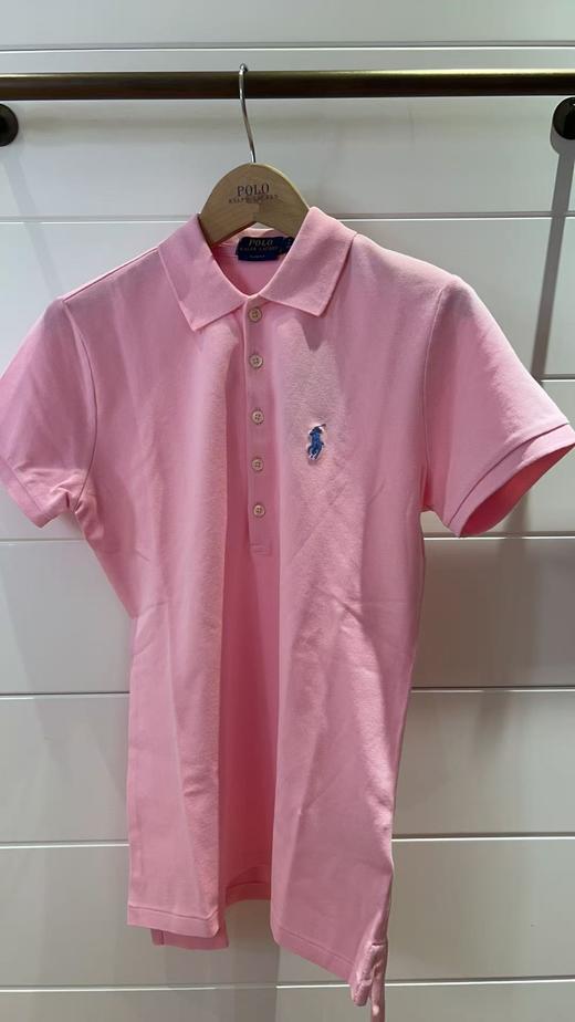 Ralph Lauren 拉夫劳伦 POLO女  WMPOKNINCU20352-650 . 商品图0
