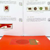 2025年邮票年册 商品缩略图5