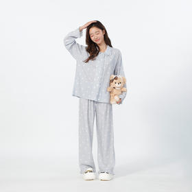 甜梦乐园睡衣套装-纪念日百货门店同款169255990