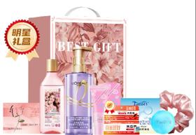 欧莱雅雅境玫香礼盒