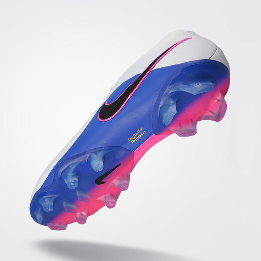 小李子正品NIKE耐克传奇高端FG长钉训练足球鞋成人男HQ3157-146 商品图2