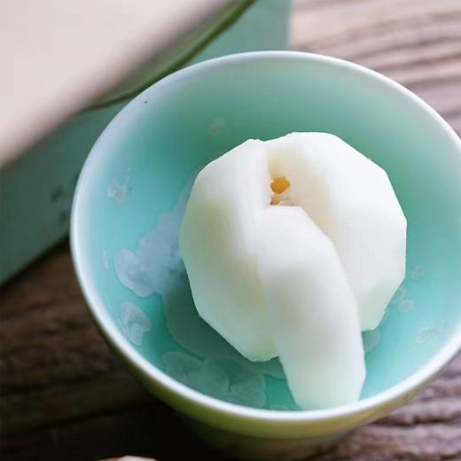 菜头商城 云南西双版纳苹果蜜枣 礼盒装（16枚一级果） 商品图0