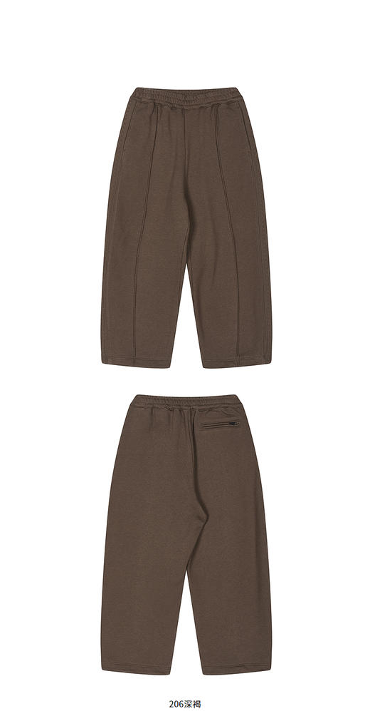 jnby   25年春款 长裤 1Q1E12670 商品图9