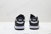 耐克NIKE DUNK LOW RETRO低帮休闲运动板鞋DD1391-101男女鞋 商品缩略图5