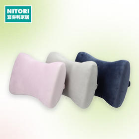  坐垫办公室久坐减压办公椅家用低反弹腰垫坐垫 莫利