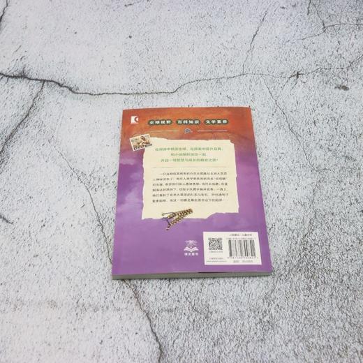 肯尼亚草原大追踪 商品图2