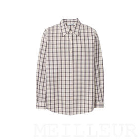 【商场同款】麦檬春秋衬衫5G2120621