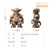 铜师傅 正版授权《生肖机甲（大号彩绘版）》机甲模型手办摆件 商品缩略图7