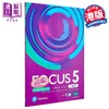 【中商原版】FOCUS 2E LEVEL 5 SB WITH PEP BASIC PACK 培生中学英语Focus教材 学生书含电子资源包 5级别  英文原版  商品缩略图0