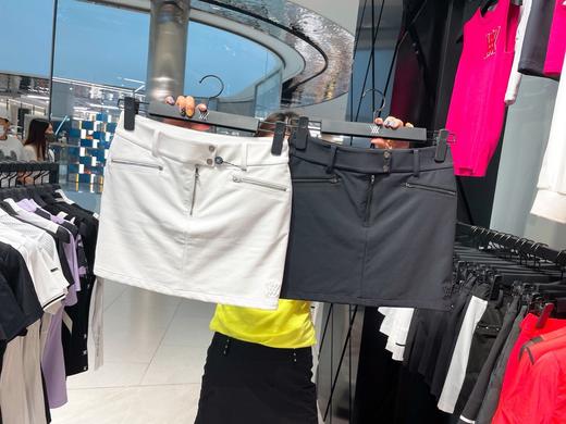 Anew早春拉链包臀辣妹短裙来了！W821927-66 商品图1