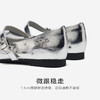 星期六26春新款蝴蝶结软糖玛丽珍SSE1111063 商品缩略图11
