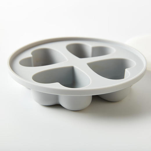 NITORI宜得利家居 制冰模具硅胶模具冰格烘培模具耐高温 商品图7