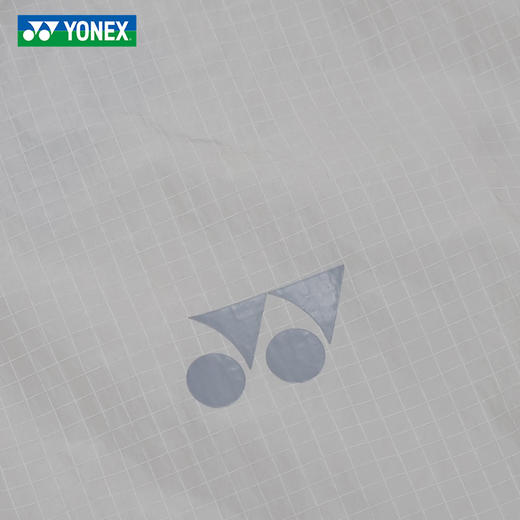 2026年新款YONEX尤尼克斯羽毛球服林丹系列运动跑步舒适30080LDCR长袖15037LDCR短裤 商品图2