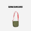 DD日本童装 DENIM DUNGAREE 企鹅 NEWSPAPER 迷你斜挎包 商品缩略图3