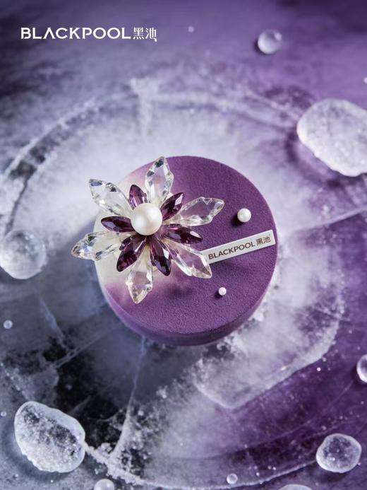 水瓶座.冰镜 | 黑池 商品图1