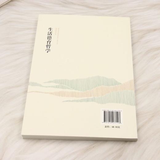 生活德育哲学 商品图2