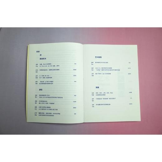 艺术与科技实验室.第1辑.网络艺术 游戏 艺术教育 策展 商品图3