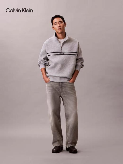 CKJ  男  牛仔裤  4RE726G2TZ 商品图0