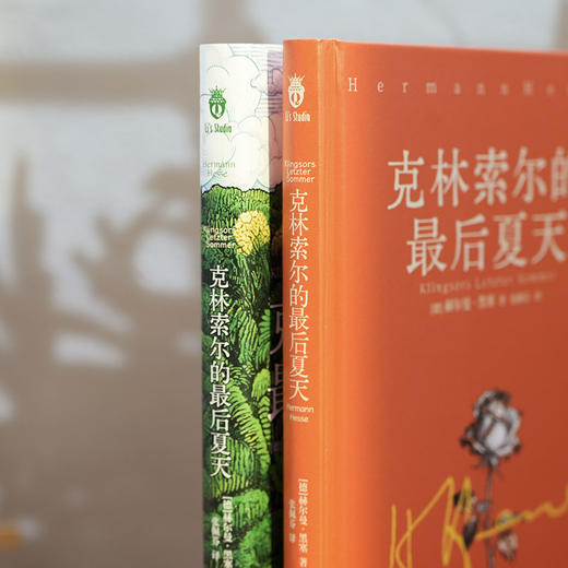 克林索尔的最后夏天 商品图2