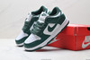 耐克NIKE DUNK LOW RETRO低帮休闲运动板鞋DD1391-101男女鞋 商品缩略图7
