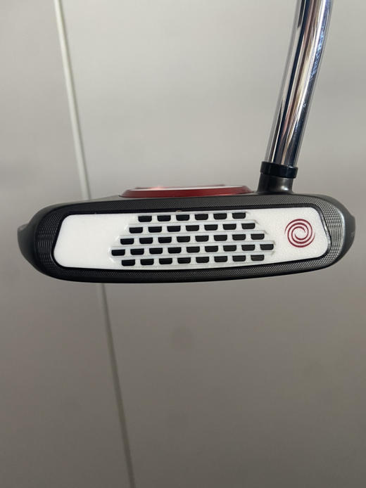 几乎全新奥德赛EXO系列TWO BA LL推杆34寸日本版杆套稍微有部分老化 商品图2