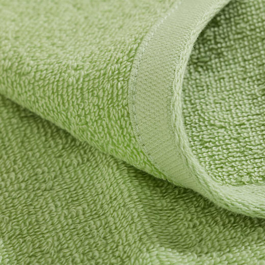 NITORI宜得利家居 浴室用品家用浴室卫生间毛巾纯棉方巾/面巾 商品图4