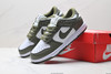 耐克NIKE DUNK LOW RETRO低帮休闲运动板鞋DD1391-101男女鞋 商品缩略图7