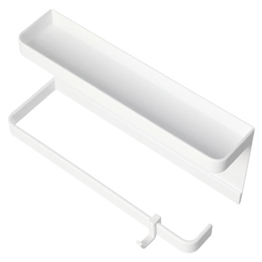 家用办公室客厅 磁吸带收纳挂钩磁吸伞挂架 商品图5