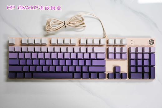 惠普侧刻GK400F/GK100S随机 商品图6