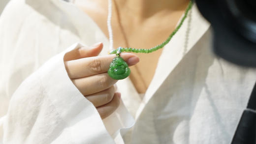 碧玉｜佛公 商品图2