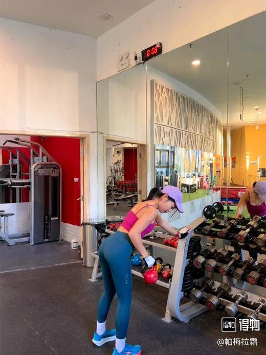 120-6 新款舒适减震耐磨防滑情侣款跑步鞋运动鞋 商品图8