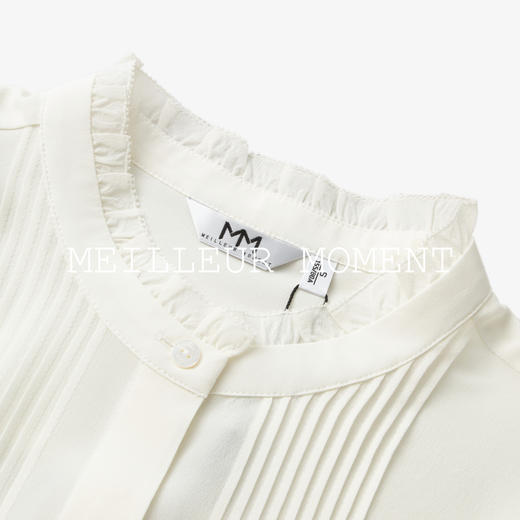 【商场同款】麦檬春秋小上衣5G2120391 商品图2