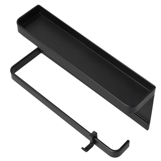 家用办公室客厅 磁吸带收纳挂钩磁吸伞挂架 商品图4