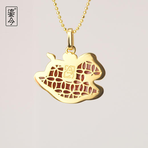 鎏今·马上有钱 商品图2