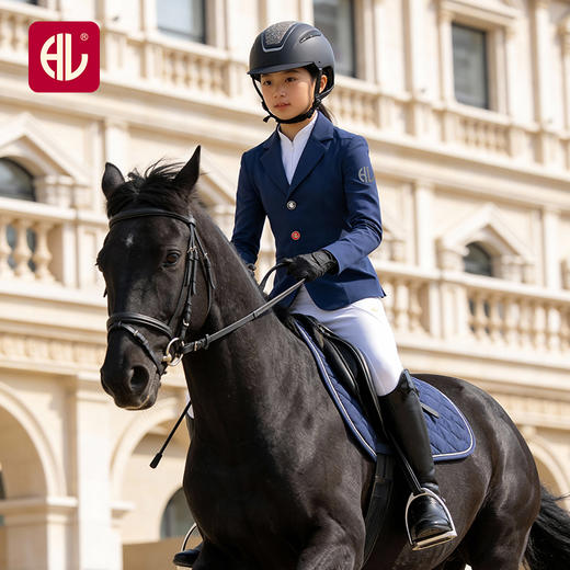 儿童四季骑士服-13624 商品图5