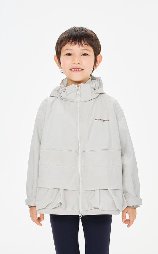 jnby  26年春款   夹克  1Q1920390 商品图6