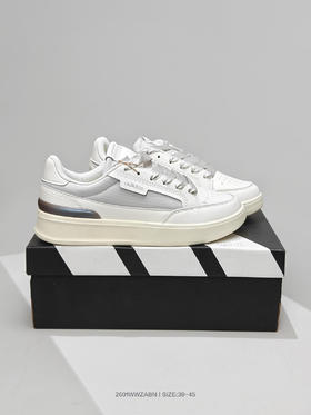 阿迪达斯Adidas LABCOURT板鞋