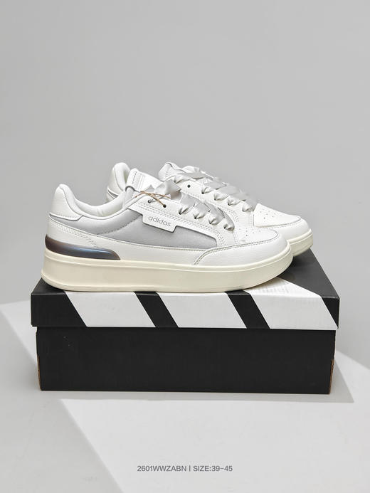 阿迪达斯Adidas LABCOURT板鞋 商品图0